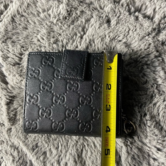 Gucci wallet - Picture 7 of 11